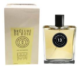 Отзывы на Pierre Guillaume - Brulure De Rose 13