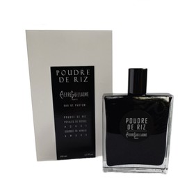 Отзывы на Pierre Guillaume - Poudre De Riz