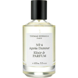 Отзывы на Thomas Kosmala - No 4 Apres L'Amour Elixir De Parfum