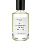 Купить Thomas Kosmala No 4 Apres L'Amour Elixir De Parfum Купить Thomas Kosmala No 4 Apres L'Amour Elixir De Parfum