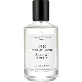 Thomas Kosmala - No 10 Desir Du Coeur Elixir De Parfum