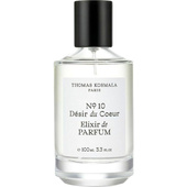 No 10 Desir Du Coeur Elixir De Parfum