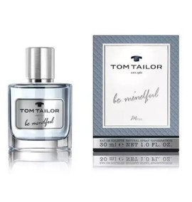 Отзывы на Tom Tailor - Be Mindful