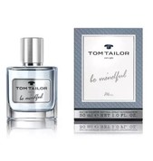 Мужская парфюмерия Tom Tailor Be Mindful