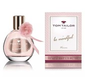 Купить Tom Tailor Be Mindful
