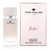 Купить Tom Tailor For Her Eau De Toilette