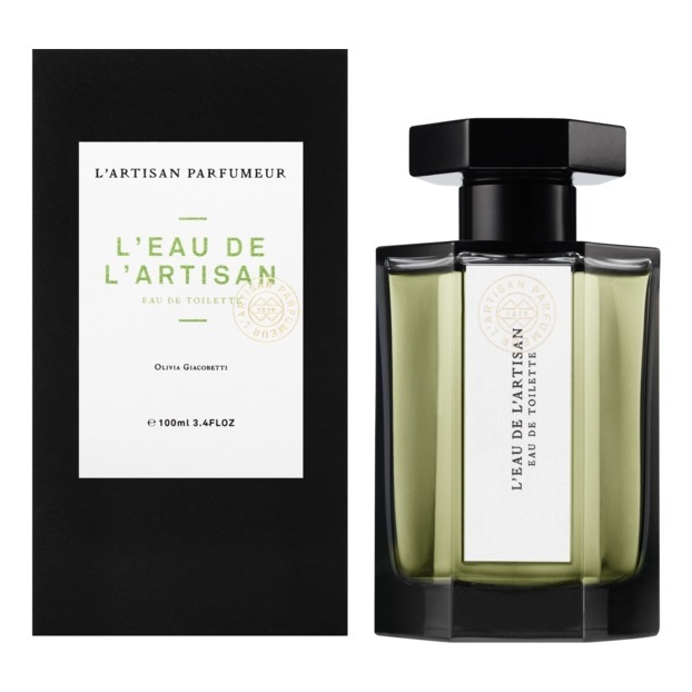 L'Artisan Parfumeur - L'eau De L'artisan