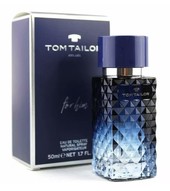 Мужская парфюмерия Tom Tailor For Him Eau De Toilette