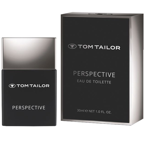 Tom Tailor - Perspective
