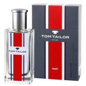 Мужская парфюмерия Tom Tailor Urban Life