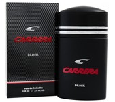 Мужская парфюмерия Carrera Black