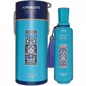 Купить Afnan Noya Andalusi Blue