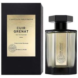 L'Artisan Parfumeur - Cuir Grenat