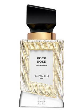 Anomalia Paris - Rock Rose