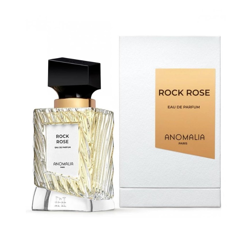 Anomalia Paris - Rock Rose