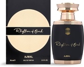 Rhythm Of Oud