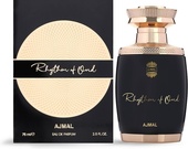 Купить Ajmal Rhythm Of Oud