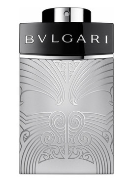 Bvlgari - Bvlgari Man Extreme All Black Editions