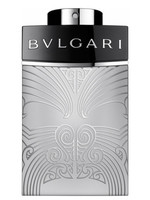 Bvlgari Man Extreme All Black Editions