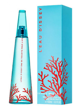 Issey Miyake - L'Eau D'Issey Eau D'Ete 2011