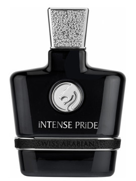 Swiss Arabian - Intense Pride