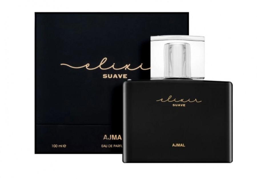 Ajmal - Elixir Suave