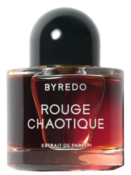 Byredo Parfums - Rouge Chaotique