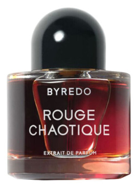 Отзывы на Byredo Parfums - Rouge Chaotique