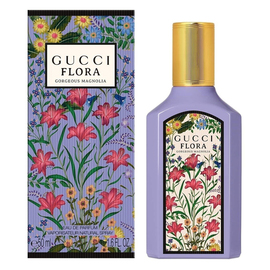 Gucci - Flora Gorgeous Magnolia