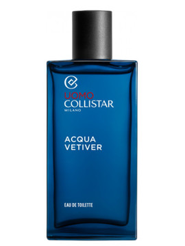 Collistar - Acqua Vetiver