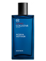 Мужская парфюмерия Collistar Acqua Vetiver Мужская парфюмерия Collistar Acqua Vetiver