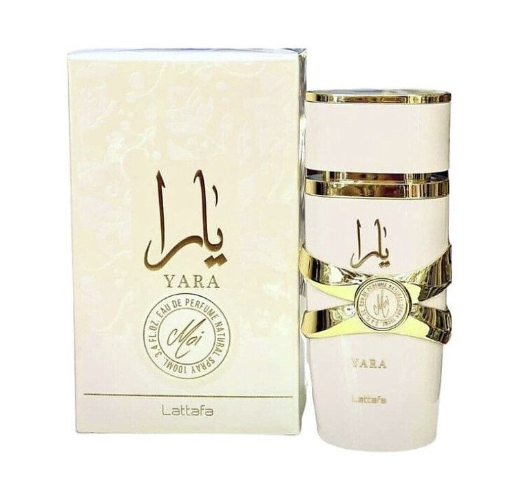 Lattafa Perfumes - Yara Moi