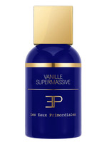 Купить Les EAUX Primordiales Vanille Supermassive