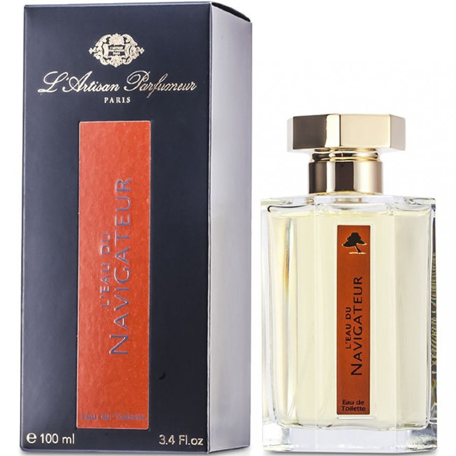 L'Artisan Parfumeur - L'eau Du Navigateur