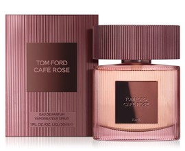 Tom Ford - Cafe Rose (2023)