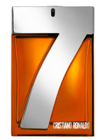 Мужская парфюмерия Cristiano Ronaldo CR7 Fearless
