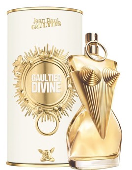 Отзывы на Jean Paul Gaultier - Gaultier Divine