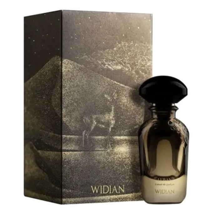 AJ Arabia - Luban