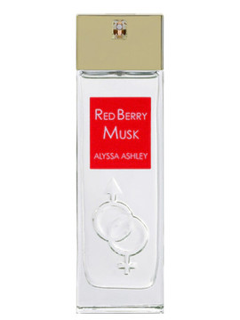 Alyssa Ashley - RedBerry Musk