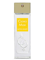 Cedro Musk