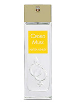 Купить Alyssa Ashley Cedro Musk