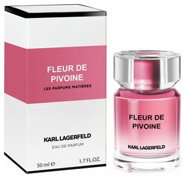 Lagerfeld - Fleur De Pivoine