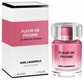 Fleur De Pivoine