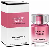 Купить Lagerfeld Fleur De Pivoine