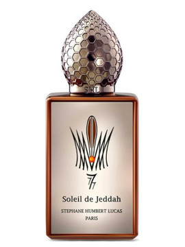 Отзывы на Stephane Humbert Lucas 777 - Soleil De Jeddah Afterglow