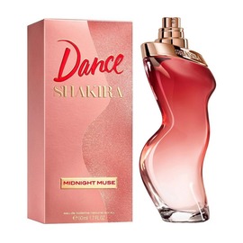Отзывы на Shakira - Dance Midnight Muse