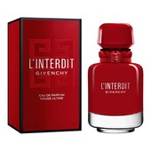 Купить Givenchy L'Interdit Eau De Parfum Rouge Ultime Купить Givenchy L'Interdit Eau De Parfum Rouge Ultime