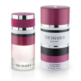 Отзывы на Trussardi - Ruby Red