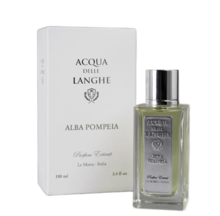 Acqua Delle Langhe - Alba Pompeia