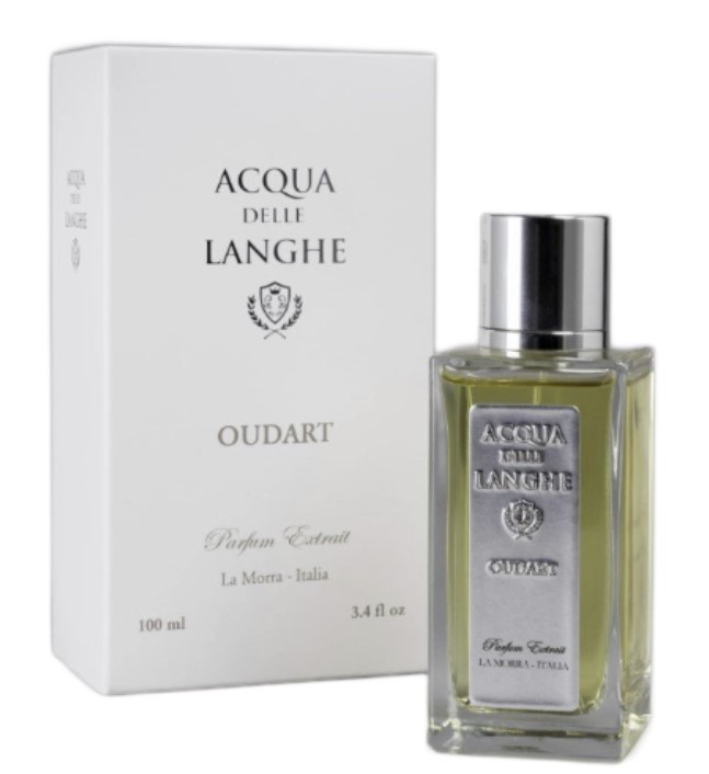 Acqua Delle Langhe - Oudart